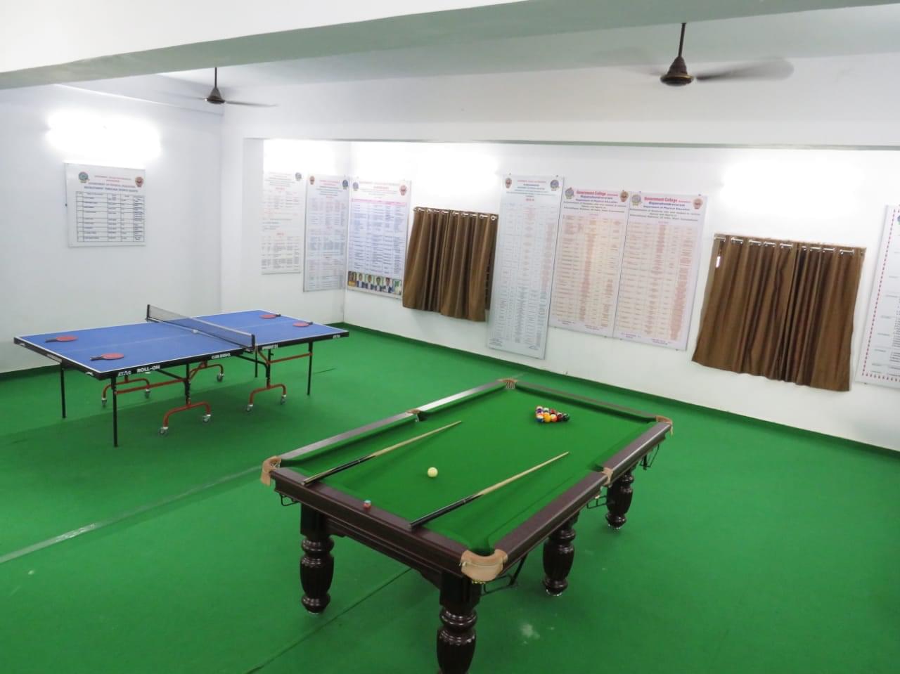 Government College (Autonomous) Rajahmundhry Sports photo 9